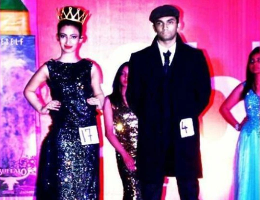 Fashion Show Club
